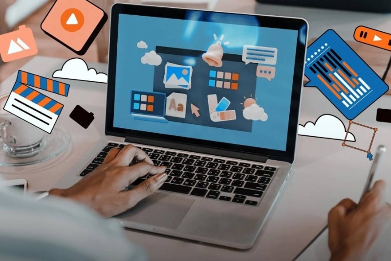 مانیرو: خرید ویژه از سایت‌های خارجی در بلک فرایدی