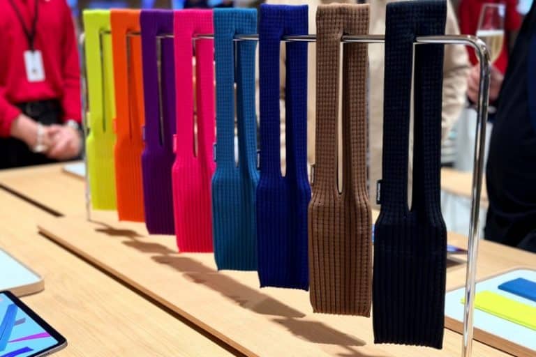 مدل جعلی جوراب گران‌قیمت آیفون هم به بازار آمد!