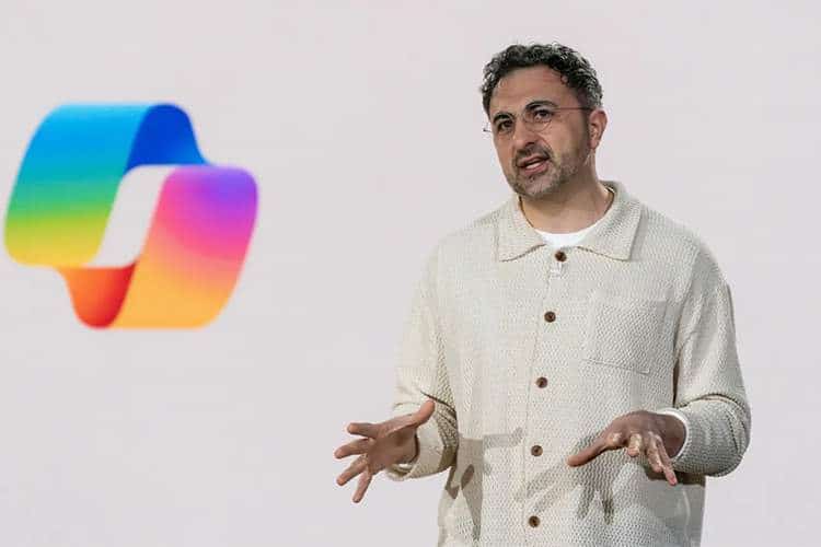 مدیر ارشد هوش مصنوعی مایکروسافت: هوشیاری فقط مختص موجودات زنده است