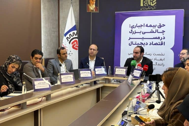 مدیرعاملان اسنپ و تپسی نسبت به بیمه اجباری رانندگان هشدار دادند: منتظر افزایش کرایه و کاهش کیفیت سفر باشید