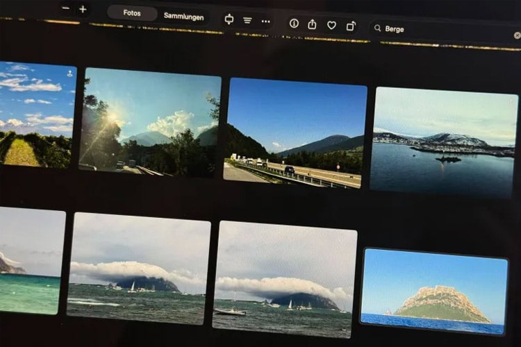 مدیریت حرفه‌ای عکس با برنامه Photos اپل: از ساماندهی تا جستجوی هوشمند