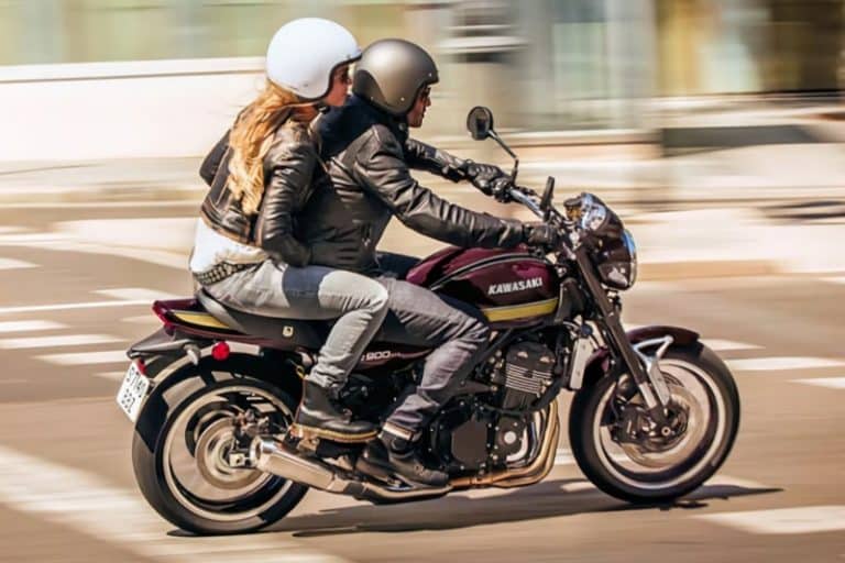 موتورسیکلت فراموش‌شده‌ای که همچنان نگاه‌ها را خیره می‌کند