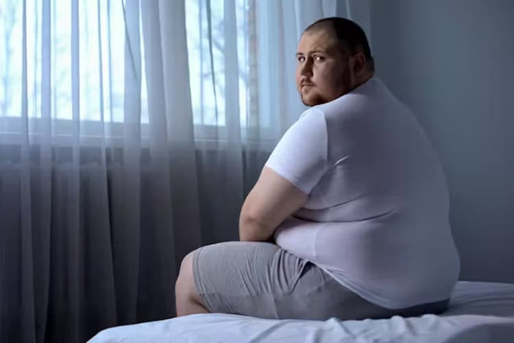 نبرد با چربی خطرناک احشایی: ترکیب رژیم و ورزش، سلاح اصلی