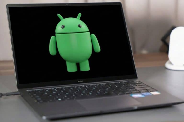 نسخه ویژه اندروید برای کامپیوتر؛ گوگل روی Aluminium OS کار می‌کند