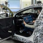 نیسان با هوش مصنوعی، زمان آزمون خودروهای برقی را نصف میکند