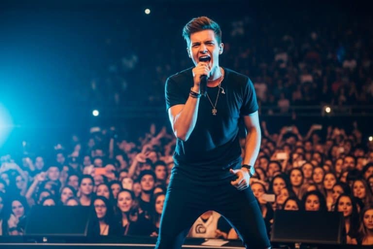 نیمه تاریک شهرت؛ خوانندگان سرشناس با خطر مرگ زودرس مواجه هستند