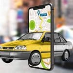 هر ماه حدود ۲۰ درصد از رانندگان تاکسی اینترنتی ریزش دارند