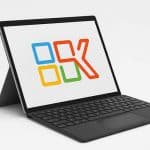 همه چیز درباره سرفیس لپ‌تاپ گو 3