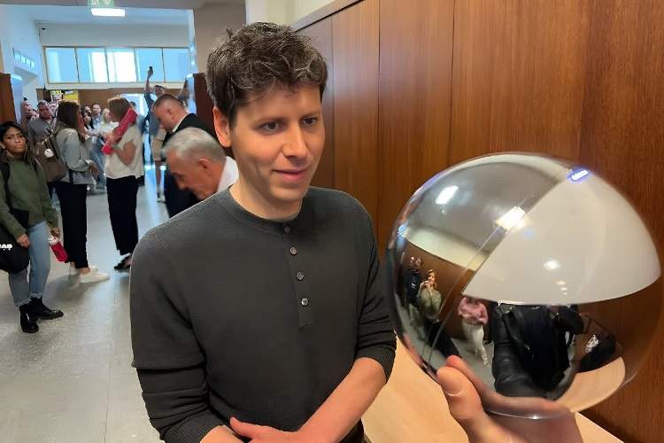 هویت بیومتریک در دنیای دیجیتال: وقتی چشم شما در بانک داده ثبت می‌شود