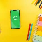 واتس‌اپ نسخه مستقل برای اپل واچ را عرضه می‌کند