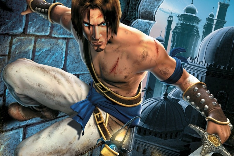 ویدیو بازی شاهزاده ایرانی لو رفت؛ واکنش شرکت سازنده چه بود؟