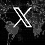 ویژگی جنجالی ایکس: افشای کشور مبدا حساب‌ها و بازتعریف اعتبار محتوا