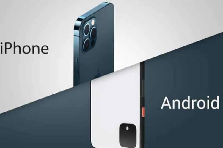 ویژگی‌های منحصر به فرد اندروید که آیفون را به چالش می‌کشد