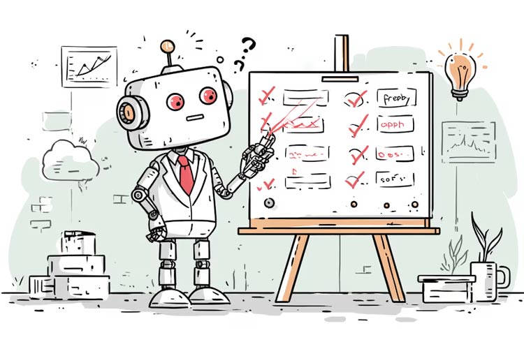 پنج دستور کاربردی ChatGPT برای افزایش بهره‌وری در محل کار