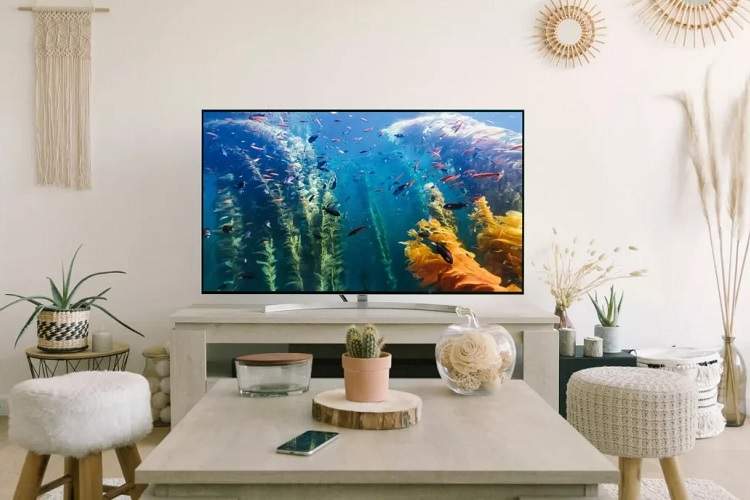 پژوهشگران کمبریج: چشم انسان تفاوت 2K و 8K را تشخیص نمی‌دهد