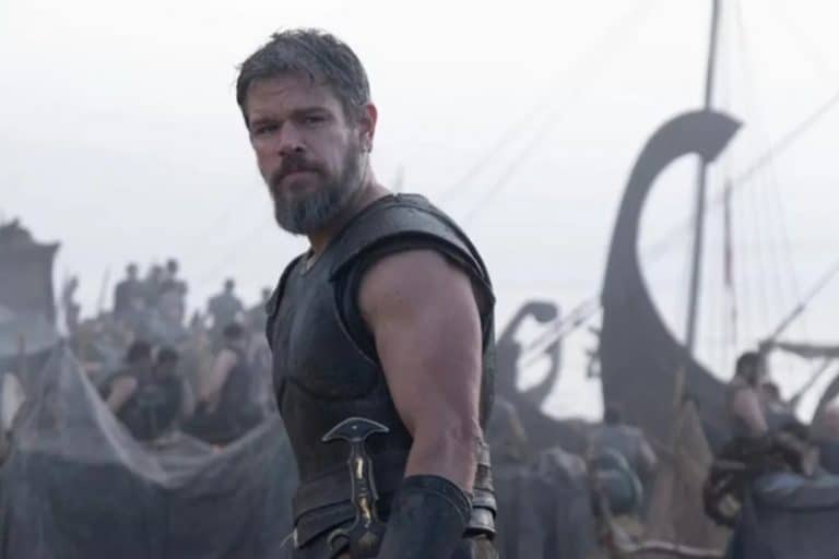 پیش‌نمایش ۶ دقیقه‌ای از فیلم «ادیسه» نولان به‌زودی پخش می‌شود