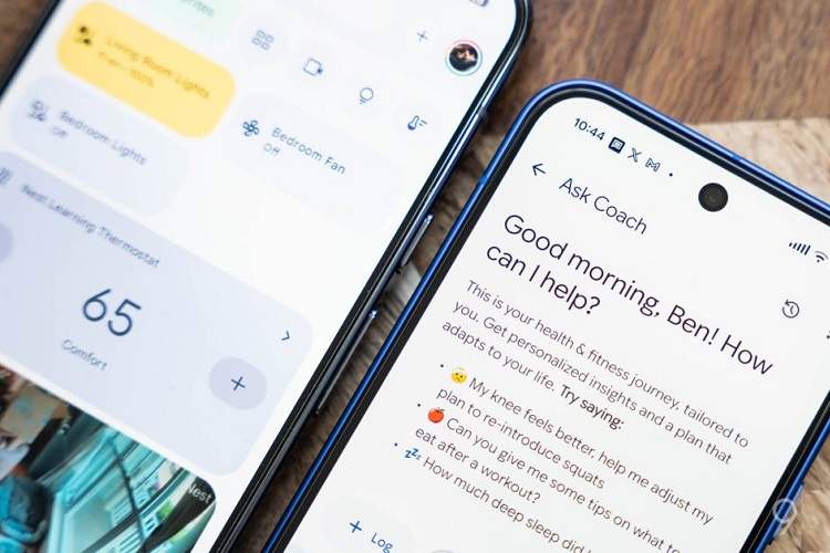 چرا نوآوری‌های AI گوگل آینده فناوری را شکل می‌دهند؟
