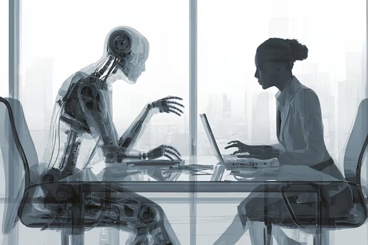 چگونه هوش مصنوعی کسب‌وکار کوچکی را به درآمد میلیون‌دلاری رساند؟