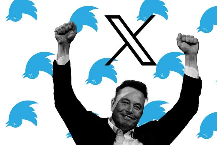 کاربران فعال، بیشتر از گذشته در ایکس وقت می‌گذرانند