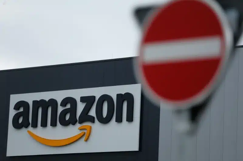 کارمندان آمازون همزمان‌با جشنواره بزرگ بلک فرایدی دست به اعتصاب زدند