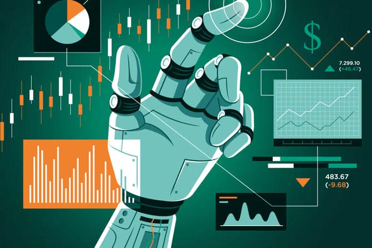 کاهش اعتماد وال‌استریت به هوش مصنوعی؛ سهام فناوری با افت شدید مواجه شد