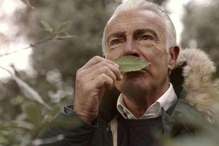 کاهش بویایی در سالمندان می‌تواند نشانه بیماری قلبی باشد