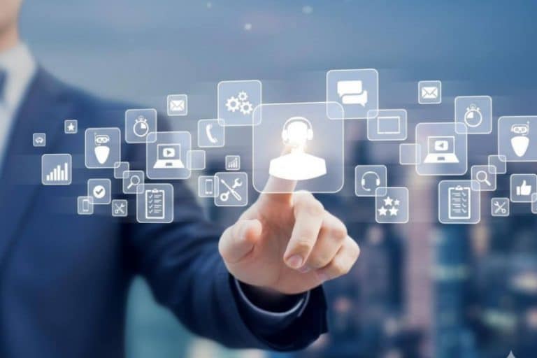 گزارش هوشمندسازی دستگاه‌های دولتی؛ پیشتازی وزارت اقتصاد و عقب‌ماندگی برخی سازمان‌ها