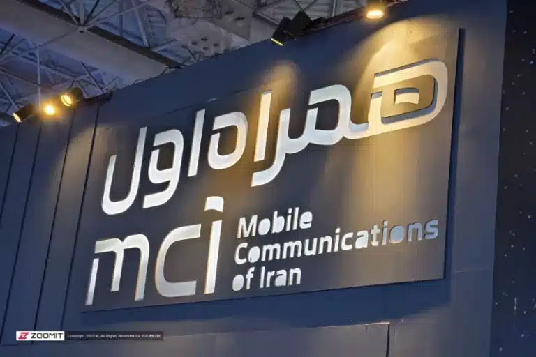 گزارش کدال: درآمد همراه اول از مرز ۵۴ هزار میلیارد تومان گذشت