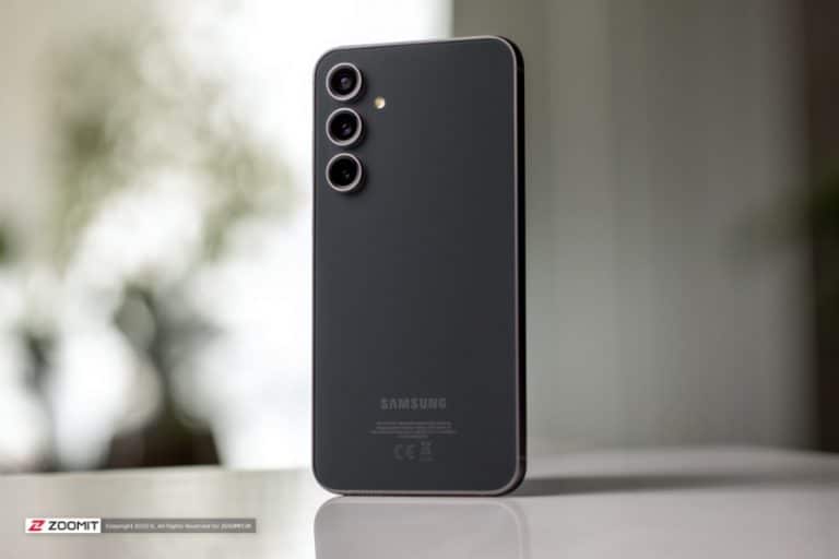 گلکسی S23 FE با دریافت یک آپدیت جدید، امن‌تر شد