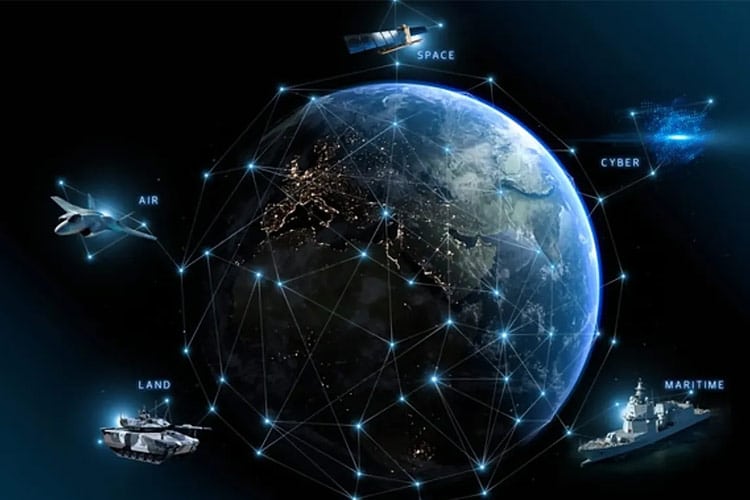 گنبد میکل‌آنژ: رونمایی از سپر دفاعی هوش مصنوعی برای حفاظت از اروپا