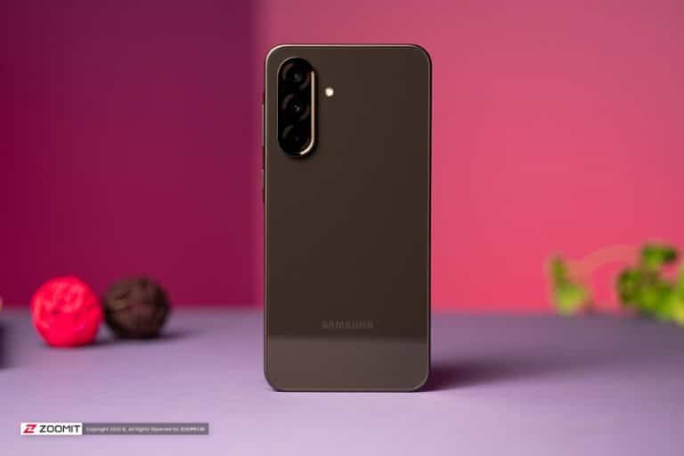 گوشی مورد انتظار گلکسی A37 سامسونگ با یک تغییر غیرمنتظره رؤیت شد