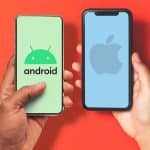 iOS یا اندروید؛ کدام امن‌تر است؟