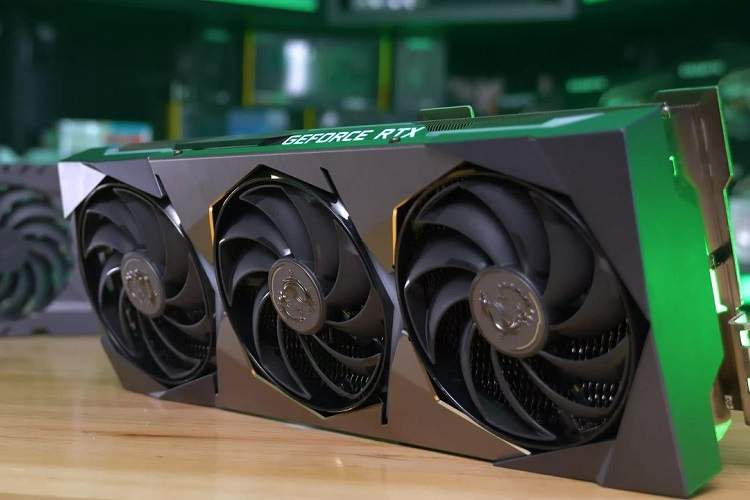 AMD و اینتل در تعقیب انویدیا؛ رقابتی که تازه جان می‌گیرد