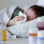 آمار فوتیهای آنفولانزا از مرز ۱۰۰ نفر گذشت؛ روند ابتلا همچنان صعودی است