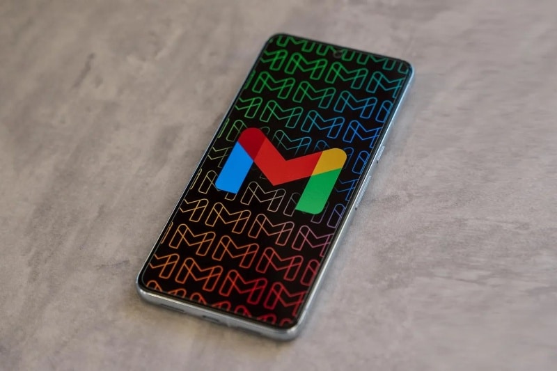 آپدیت بزرگ جیمیل؛ تغییر آدرس ایمیل امکانپذیر شد