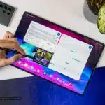 آپدیت بزرگ One UI 8.5 وارد دو تبلت سامسونگ میشود