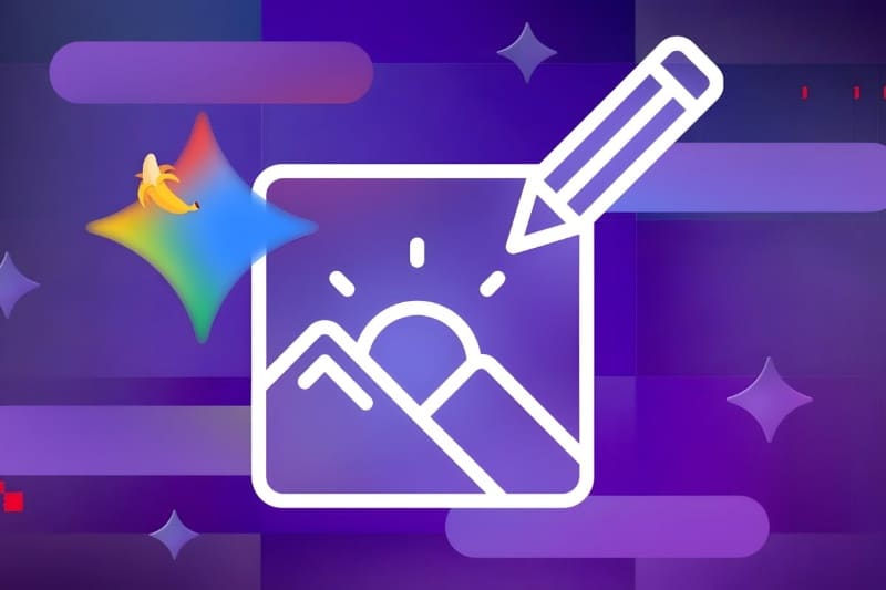 آپدیت جدید جمنای، ویرایش تصویر را لذتبخشتر از همیشه میکند