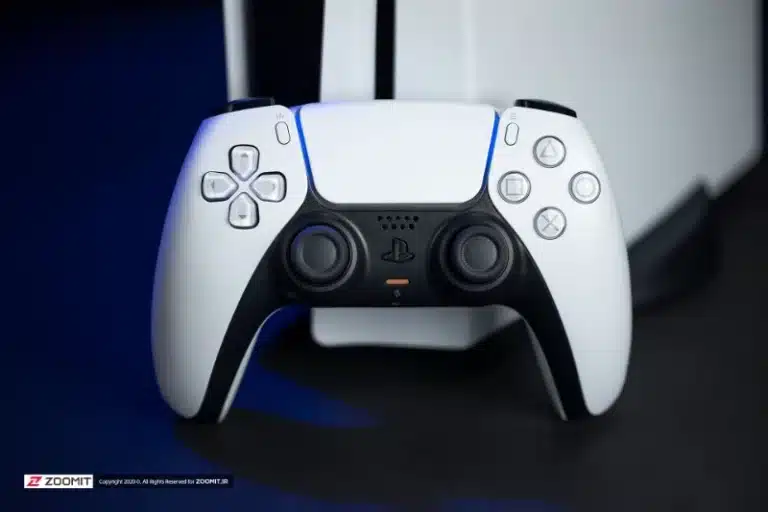 آپدیت جدید PS5 با بهبودهای اندک منتشر شد