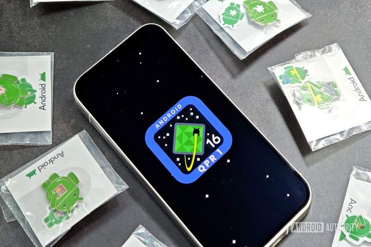 آپدیت دوم اندروید ۱۶ منتشر شد: قابلیتهای مبتنی بر هوش مصنوعی و سفارشیسازی رابط