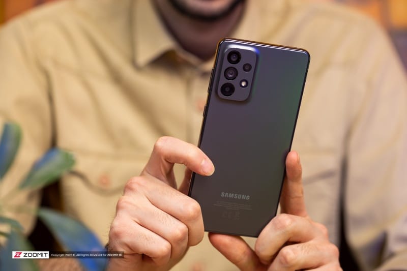 آپدیت One UI 8 برای یکی از گوشیهای سامسونگ دردسرساز شد