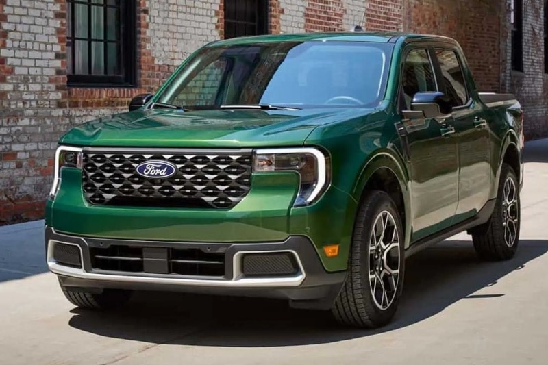 آیا این بهترین پیکاپ جهان است؟