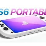 آیا این مدل دستی کنسول PS6 است؟