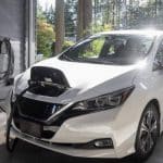 آیا خودروهای برقی شبکه برق را نابود میکنند؟