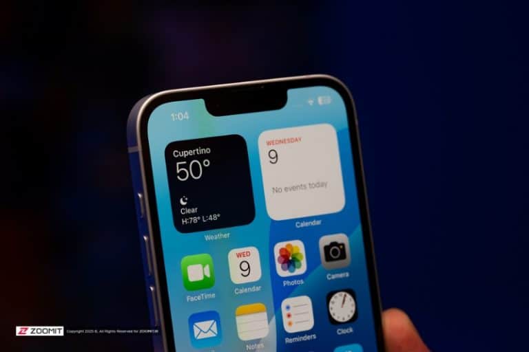 آیفون 17e احتمالا با تغییری ظریف اما مهم رونمایی خواهد شد