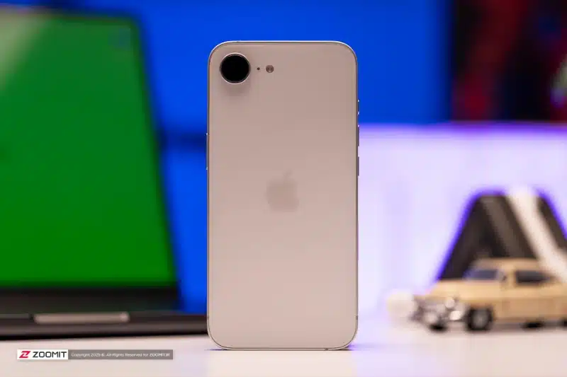 آیفون 17e احتمالا مهمترین محدودیت آیفون 16e را برطرف میکند