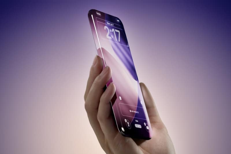 «آیفون رؤیاها» احتمالا کمتر از دو سال دیگر عرضه میشود