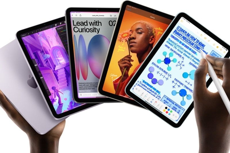 آیپد مینی جدید اپل احتمالا به پردازنده قدرتمند A20 Pro مجهز میشود