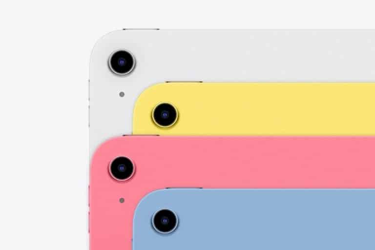 آیپد ۱۲ اپل با یک سنتشکنی مهم عرضه میشود