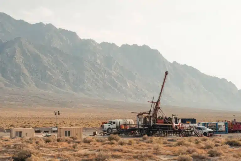 ادعای استارتاپ آمریکایی: هوش مصنوعی میتواند منابع پنهان زمینگرمایی را کشف کند