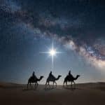 ادعای دانشمند ناسا: ستاره‌ای که نوید ظهور مسیح را داد، احتمالاً دنباله‌دار بوده است